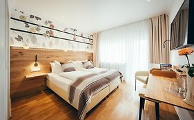 Landidyll Hotel Weidenbrueck & Spa