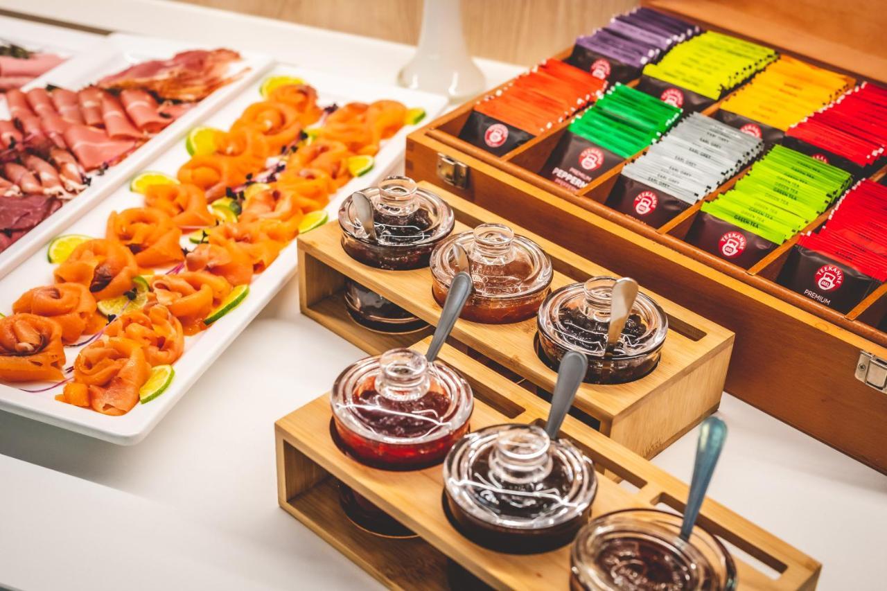 Landidyll Hotel Weidenbrueck & Spa Swisttal المظهر الخارجي الصورة