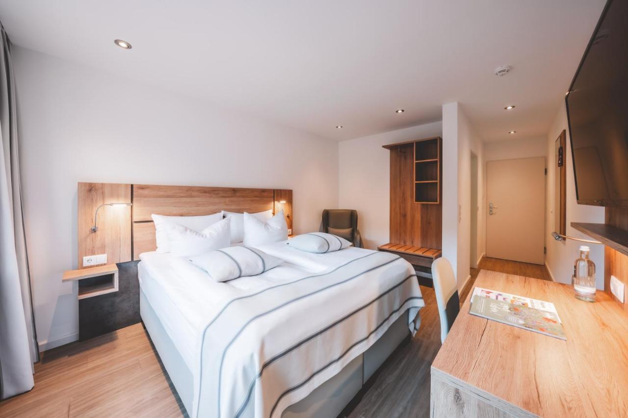 Landidyll Hotel Weidenbrueck & Spa Swisttal المظهر الخارجي الصورة