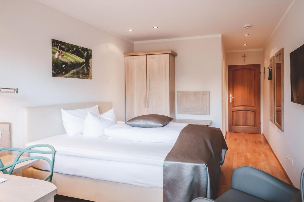 Landidyll Hotel Weidenbrueck & Spa Swisttal المظهر الخارجي الصورة