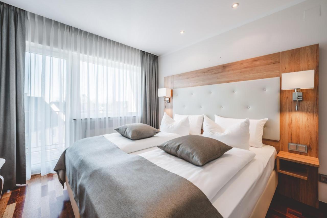 Landidyll Hotel Weidenbrueck & Spa Swisttal المظهر الخارجي الصورة
