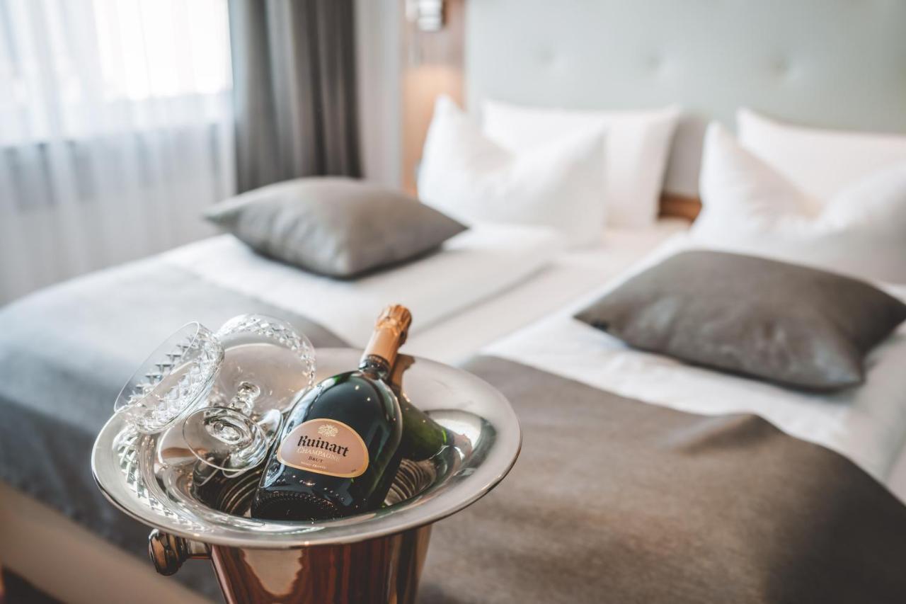 Landidyll Hotel Weidenbrueck & Spa Swisttal المظهر الخارجي الصورة