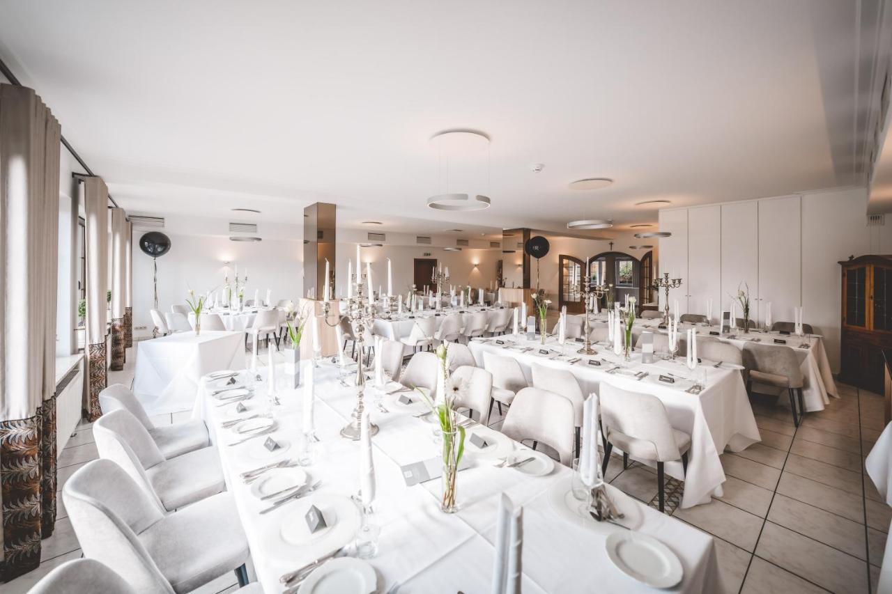 Landidyll Hotel Weidenbrueck & Spa Swisttal المظهر الخارجي الصورة