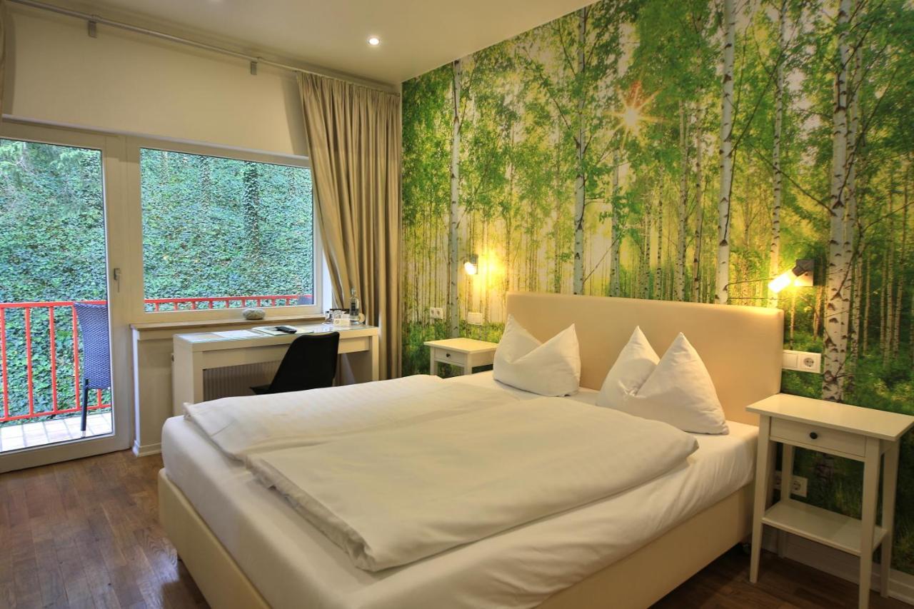 Landidyll Hotel Weidenbrueck & Spa Swisttal المظهر الخارجي الصورة