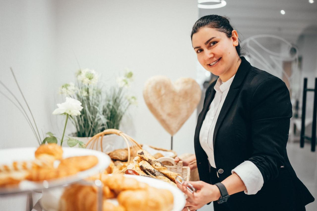 Landidyll Hotel Weidenbrueck & Spa Swisttal المظهر الخارجي الصورة