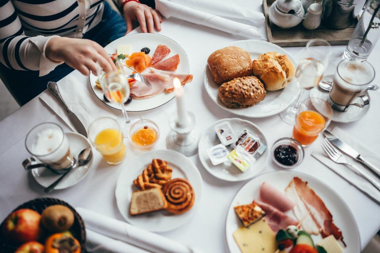 Landidyll Hotel Weidenbrueck & Spa Swisttal المظهر الخارجي الصورة