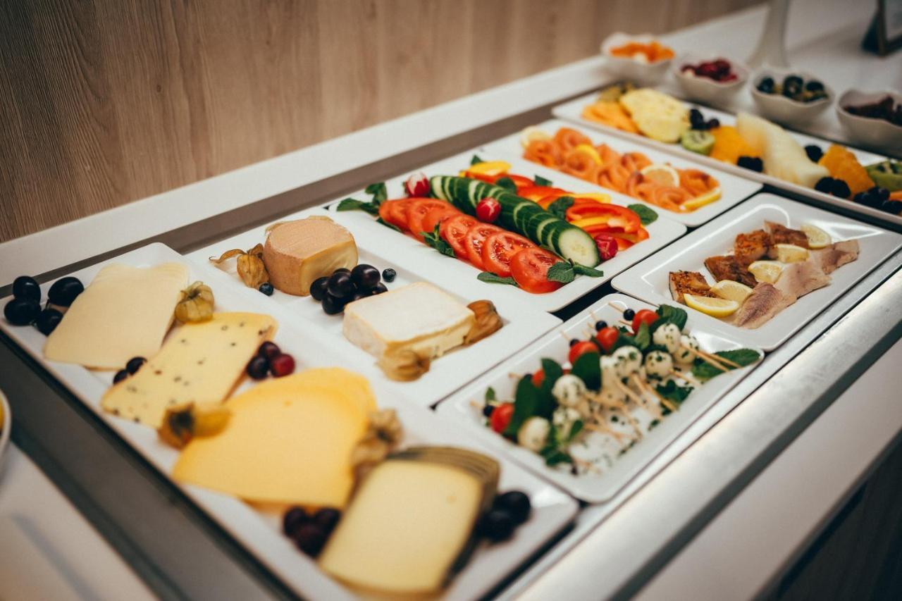 Landidyll Hotel Weidenbrueck & Spa Swisttal المظهر الخارجي الصورة