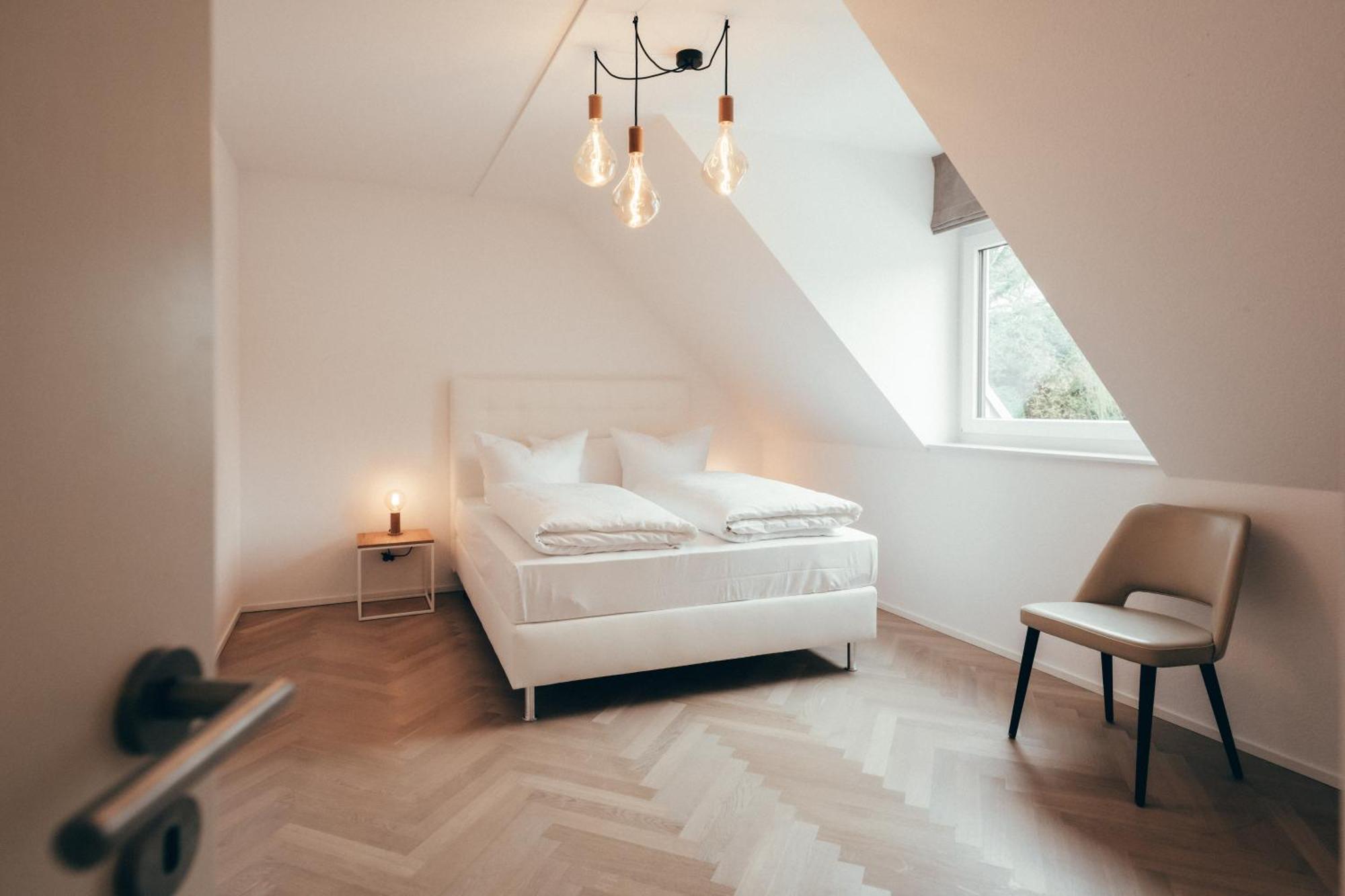 Landidyll Hotel Weidenbrueck & Spa Swisttal المظهر الخارجي الصورة