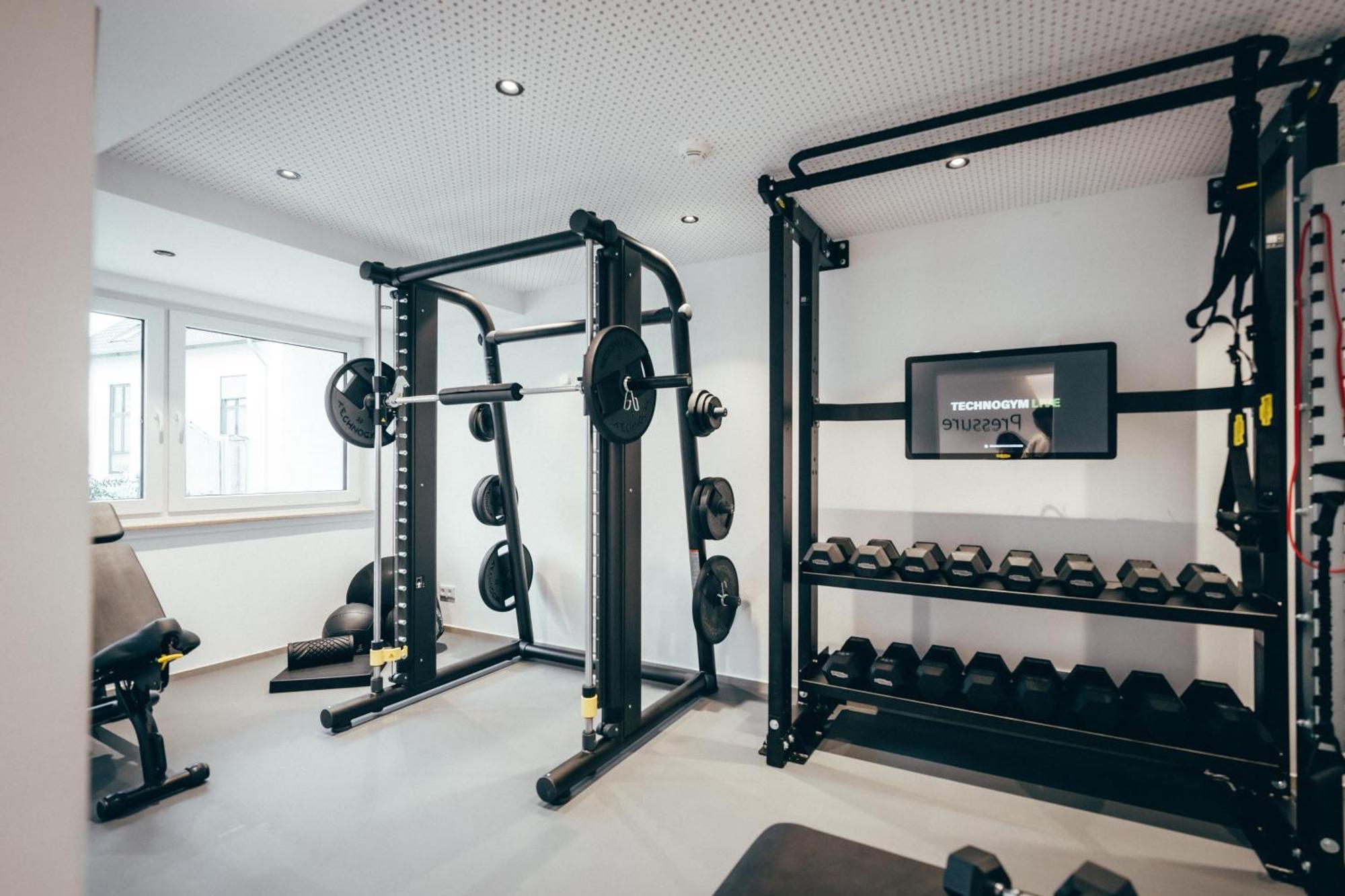 Landidyll Hotel Weidenbrueck & Spa Swisttal المظهر الخارجي الصورة