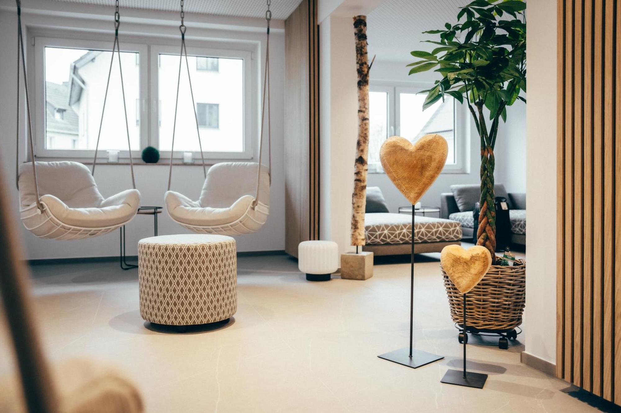 Landidyll Hotel Weidenbrueck & Spa Swisttal المظهر الخارجي الصورة
