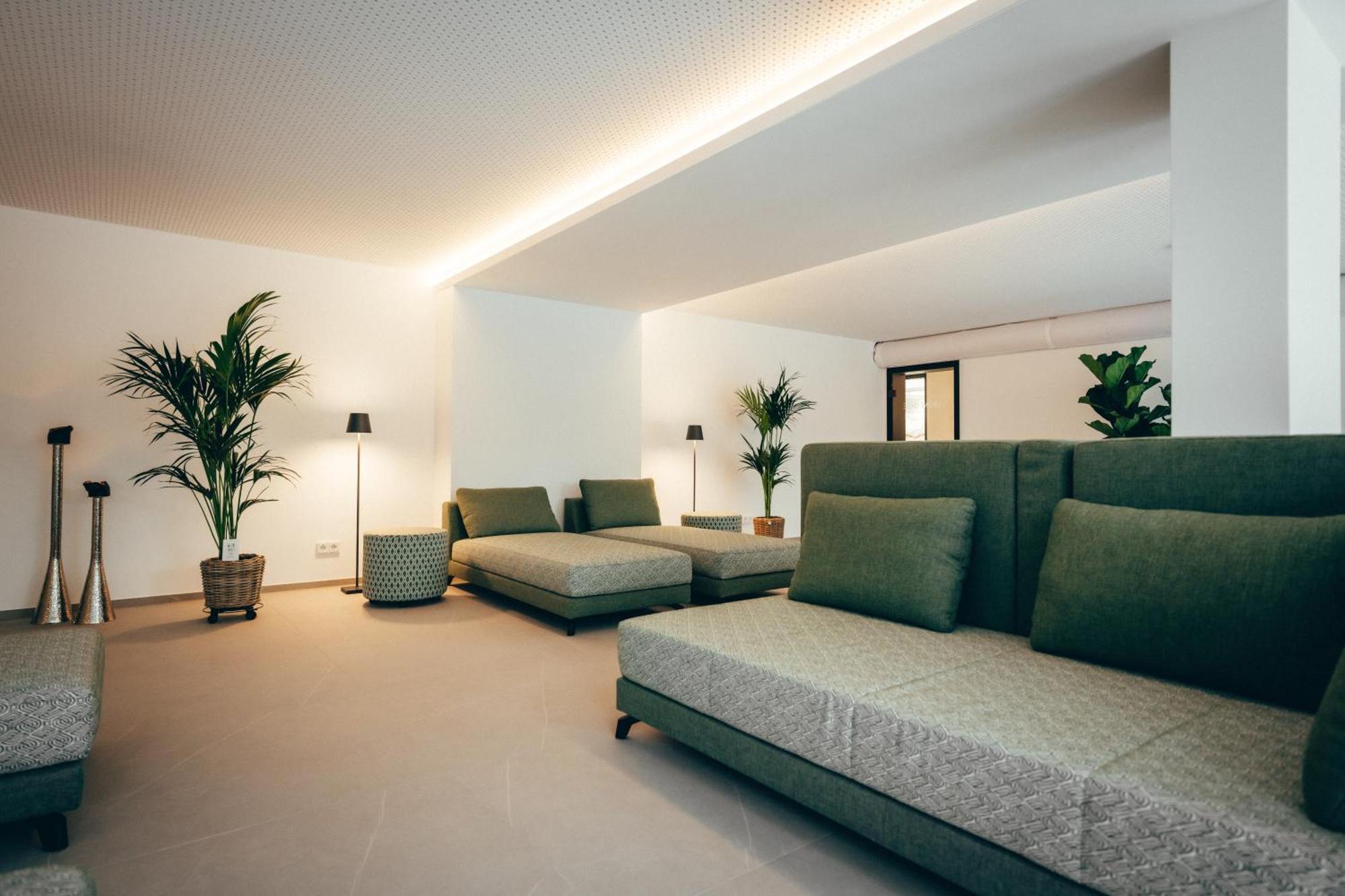 Landidyll Hotel Weidenbrueck & Spa Swisttal المظهر الخارجي الصورة
