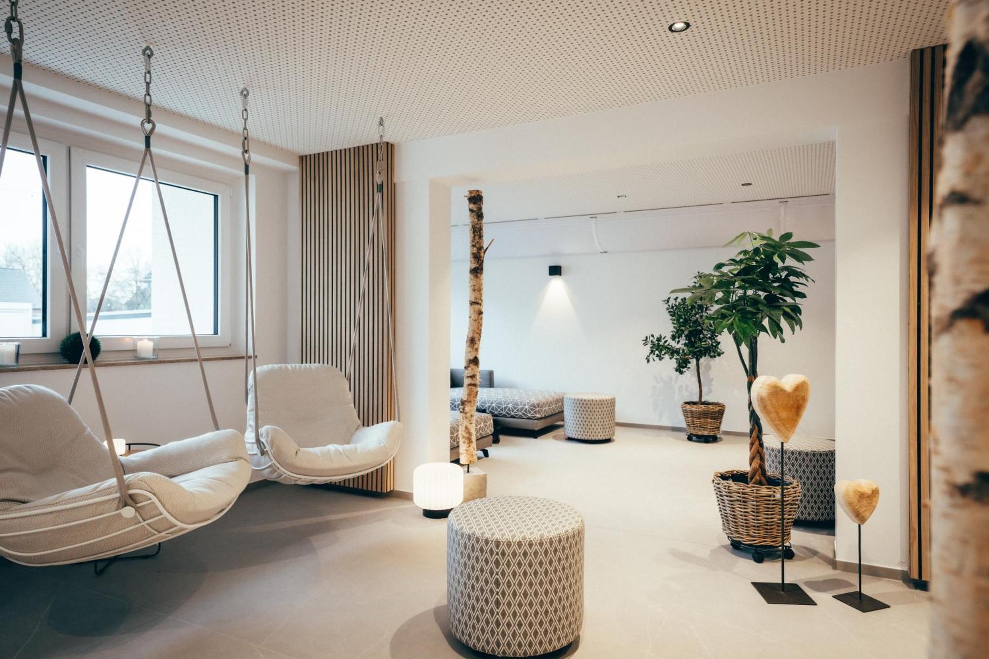 Landidyll Hotel Weidenbrueck & Spa Swisttal المظهر الخارجي الصورة