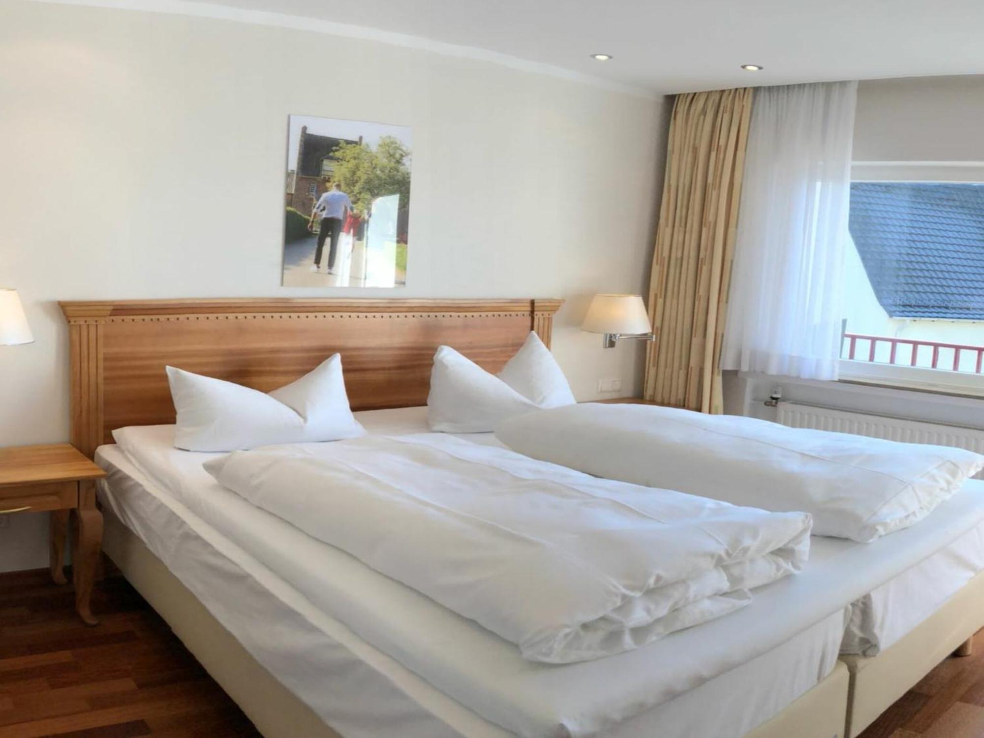 Landidyll Hotel Weidenbrueck & Spa Swisttal المظهر الخارجي الصورة
