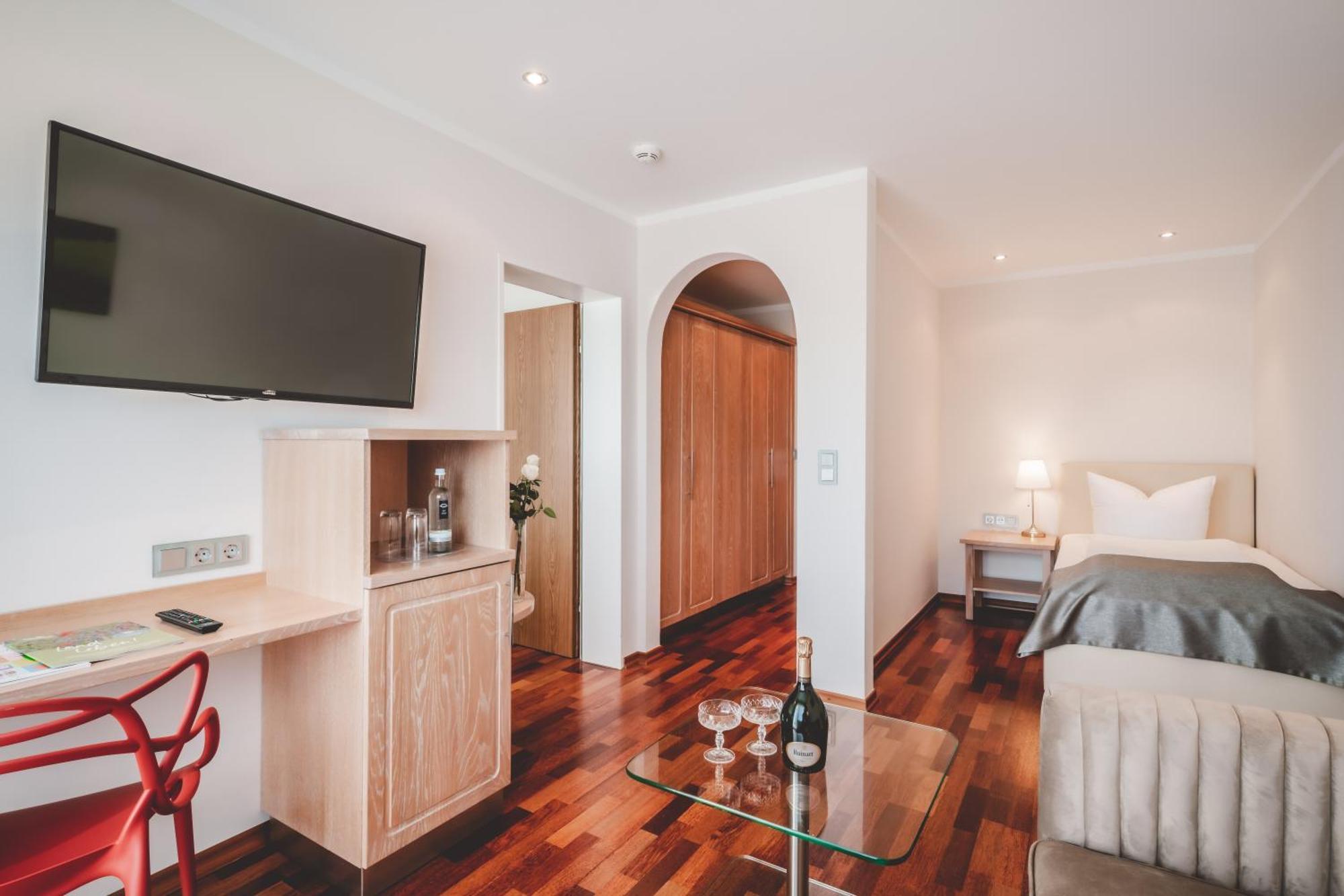 Landidyll Hotel Weidenbrueck & Spa Swisttal المظهر الخارجي الصورة