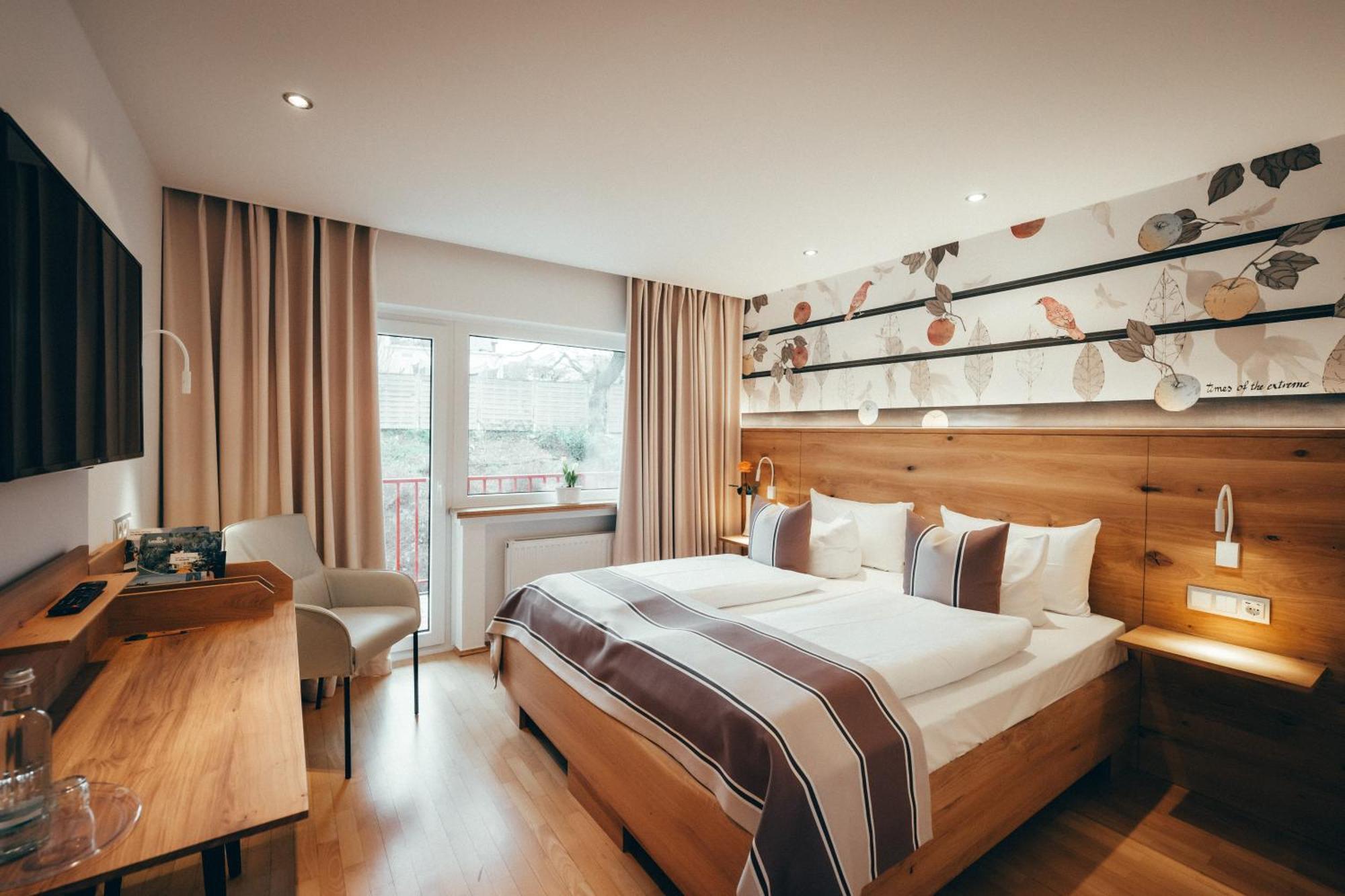 Landidyll Hotel Weidenbrueck & Spa Swisttal المظهر الخارجي الصورة