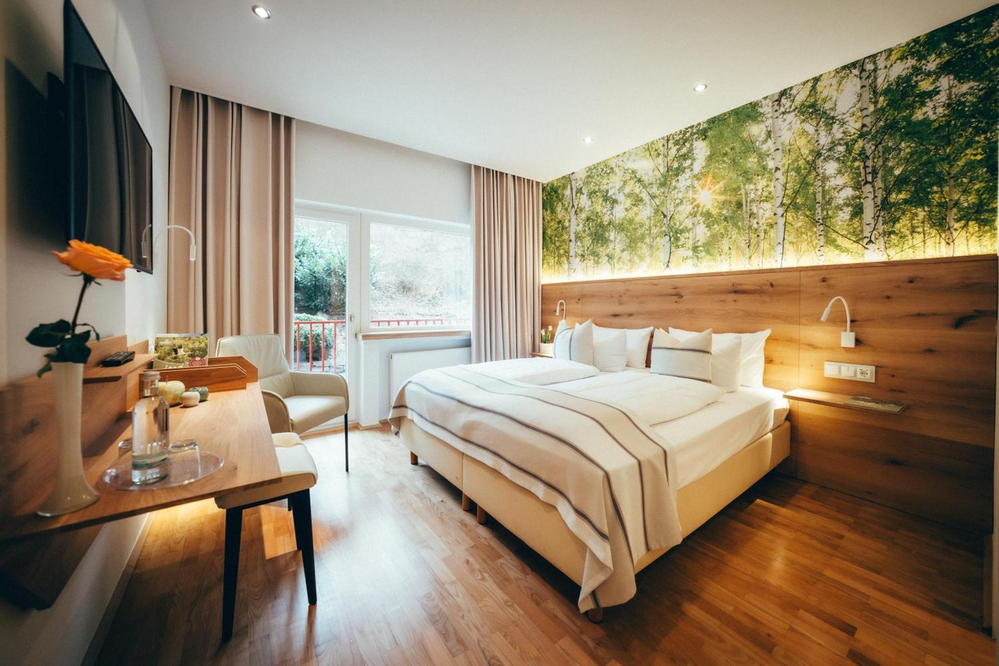 Landidyll Hotel Weidenbrueck & Spa Swisttal المظهر الخارجي الصورة