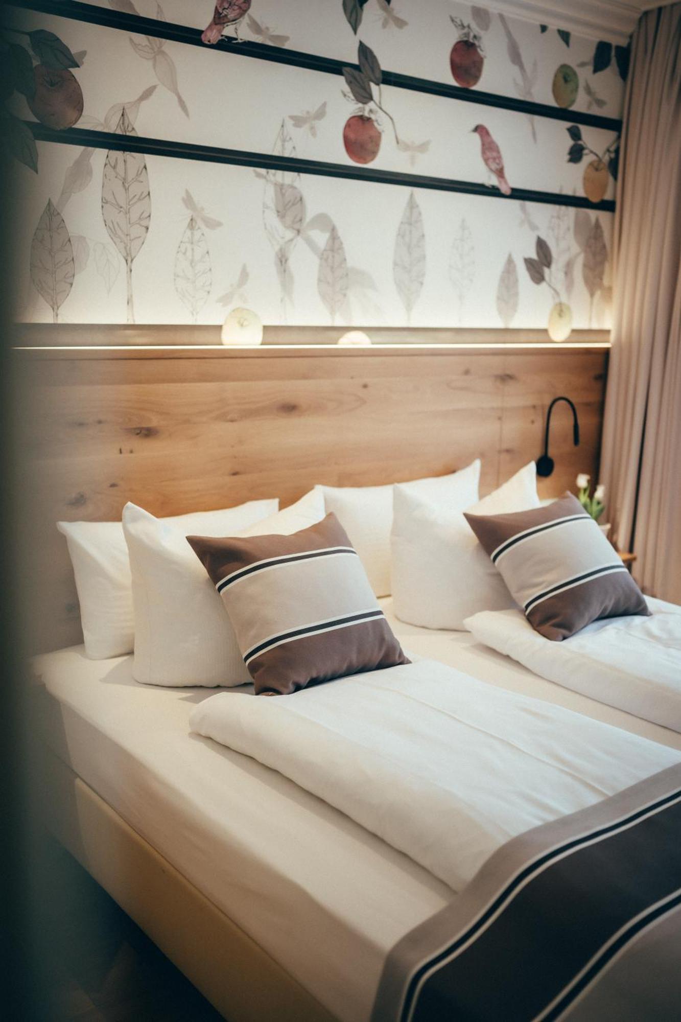 Landidyll Hotel Weidenbrueck & Spa Swisttal المظهر الخارجي الصورة